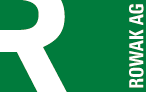 ROWAK AG Logo