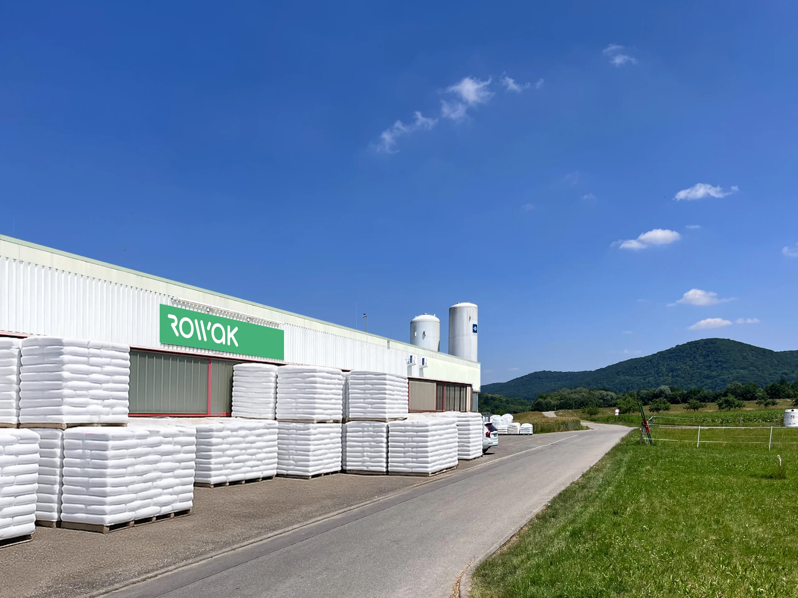 ROWAK in der Schweiz