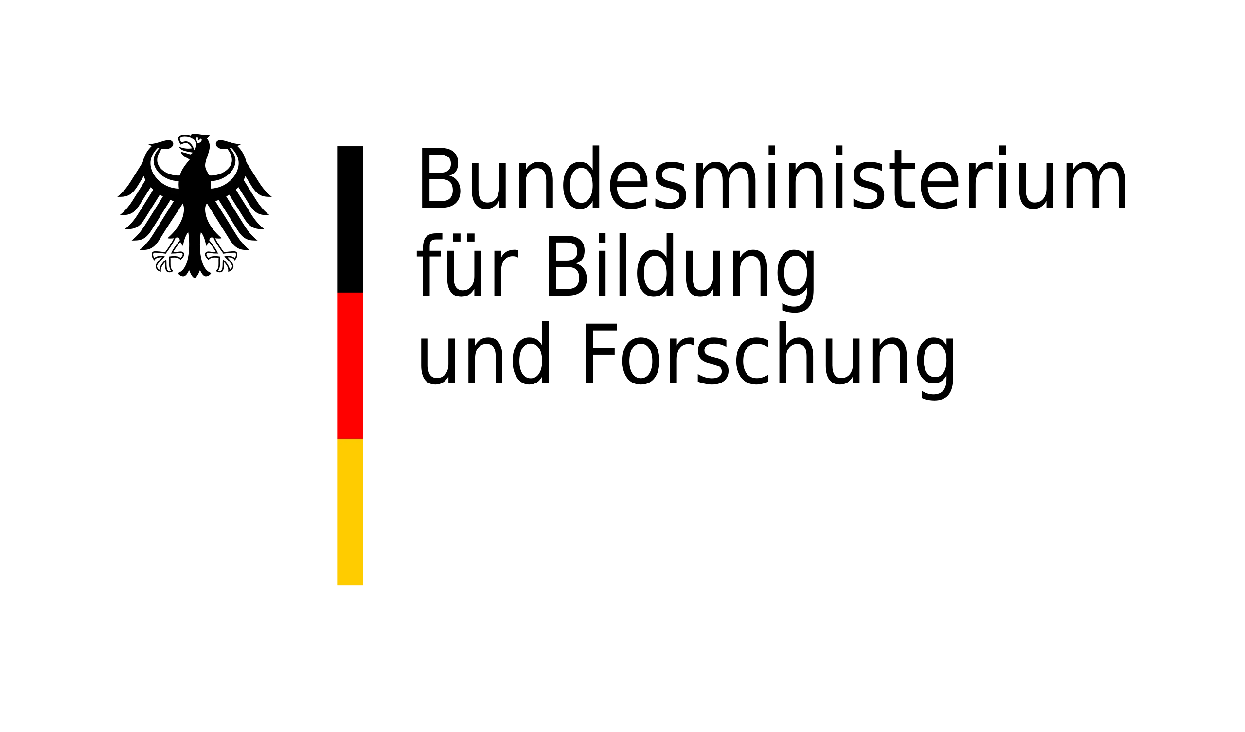 Bundesministerieum für Bildung und Forschung
