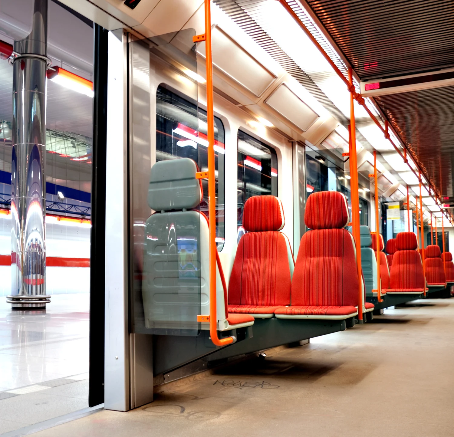 ROWAK Märkte Luftfahrt & Bahn - Textilien für Innenausstattung (Isolation, Schallabsorbtion)