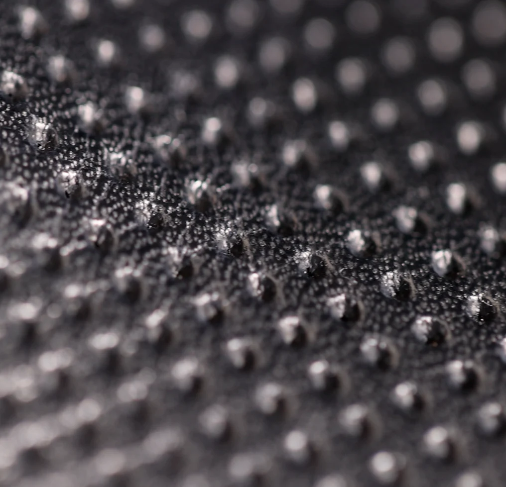 ROWAK Märkte Nonwovens/Vliesstoffe - Composites