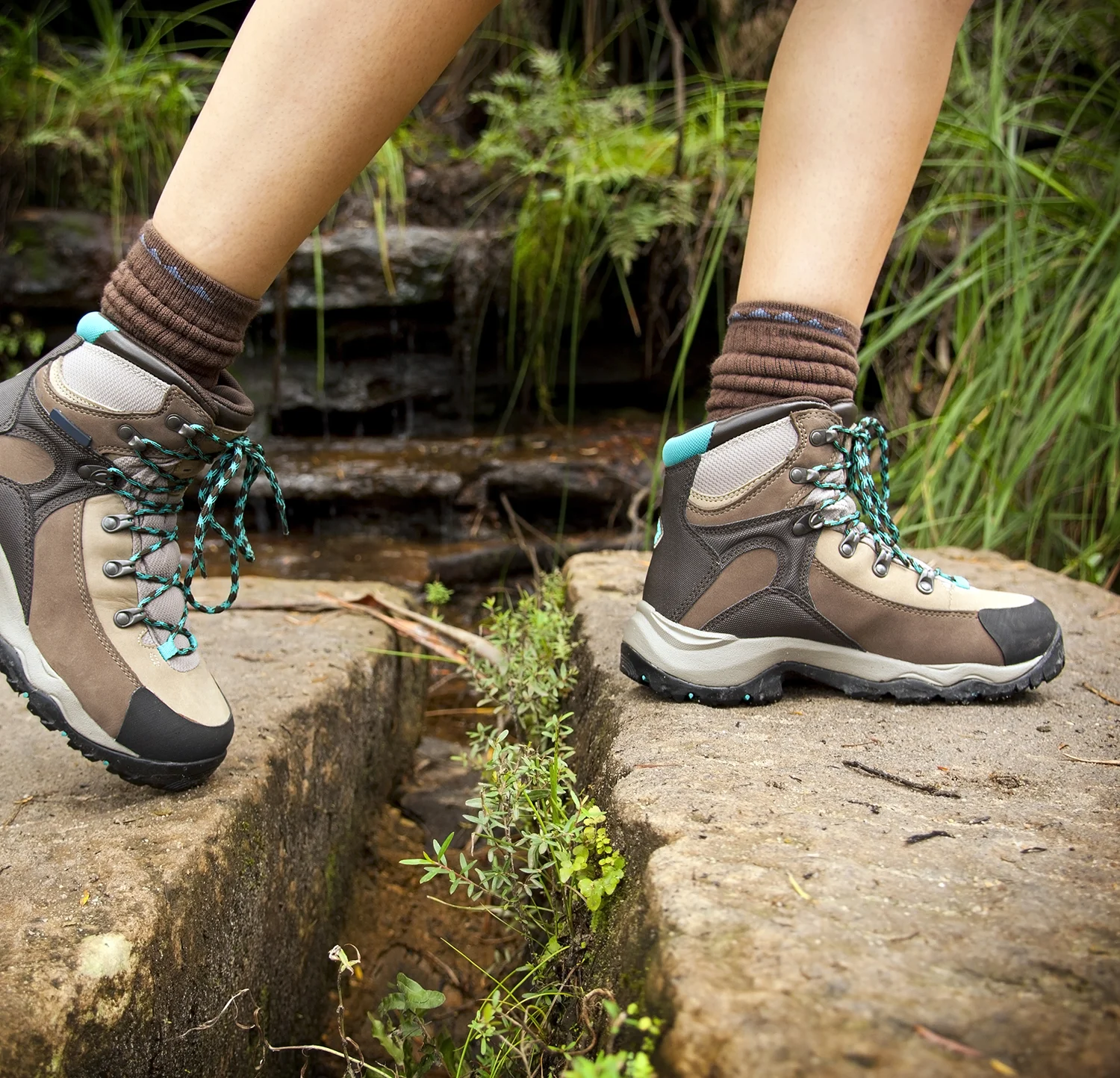 ROWAK Märkte Sport & Outdoor - Sport – und Bergschuhe