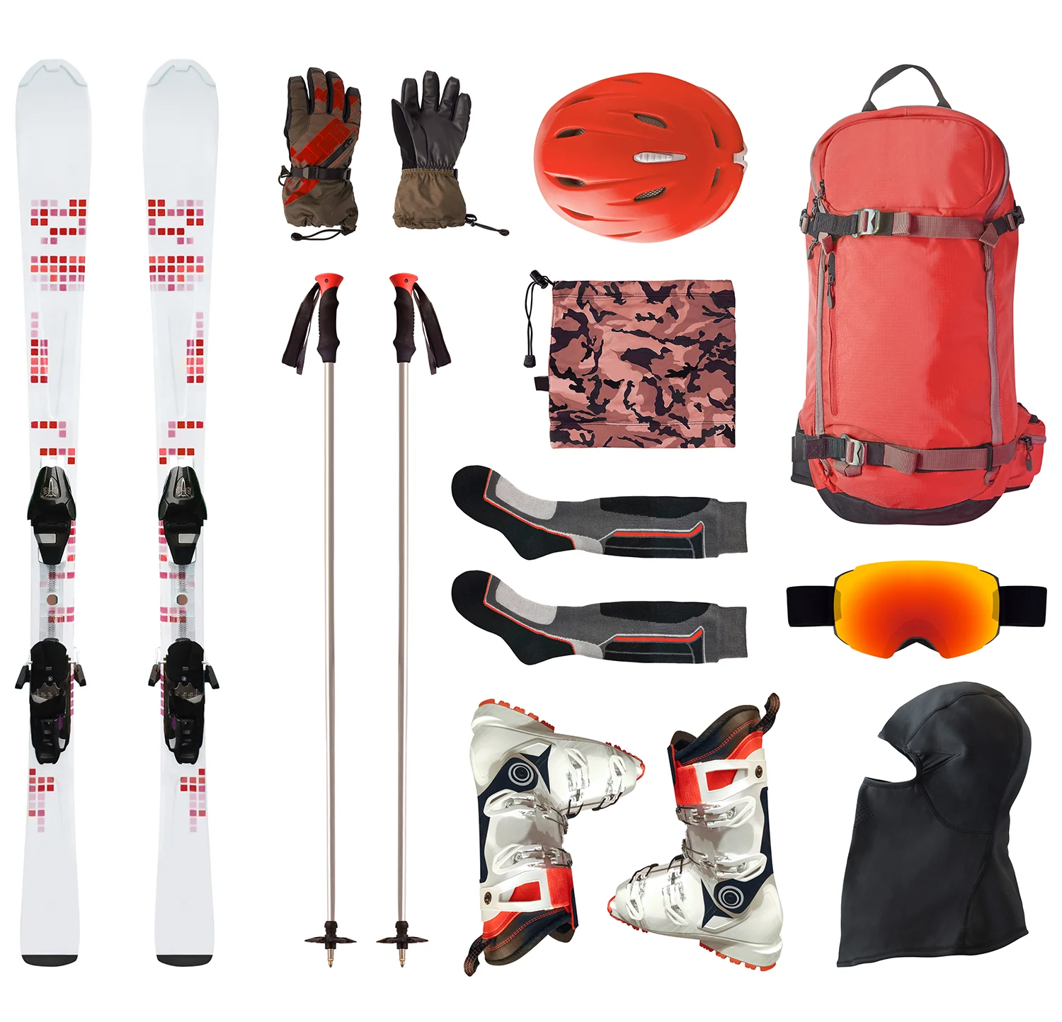 ROWAK Märkte Sport & Outdoor - Membranverklebungen (Atmungsaktive Kleidung)