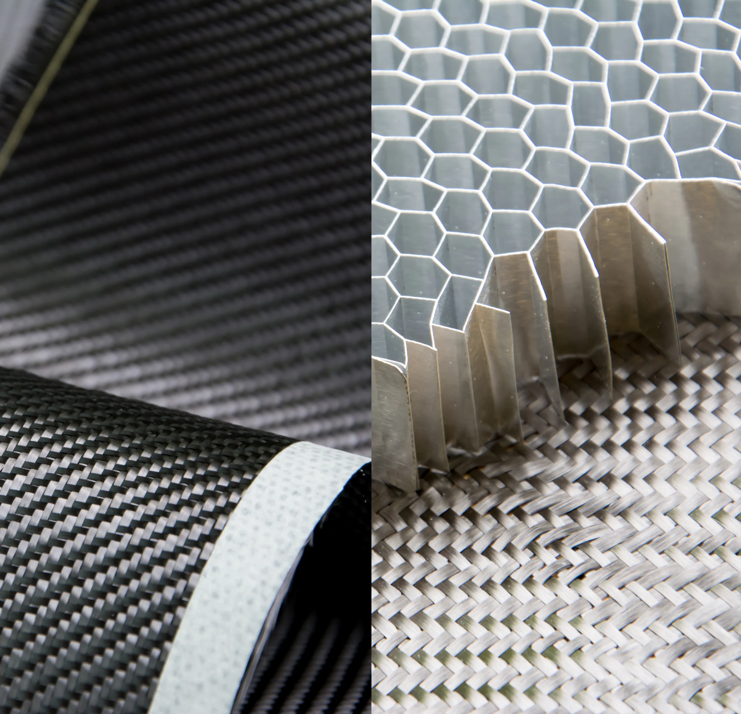 ROWAK Märkte Technische Textilien - Membrane